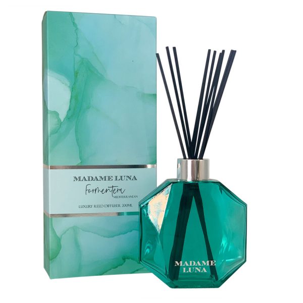 Destination Reed Diffusers 200ml- Formentera-Mediterranean