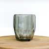 GLASS CUPS | 8 x 9cm