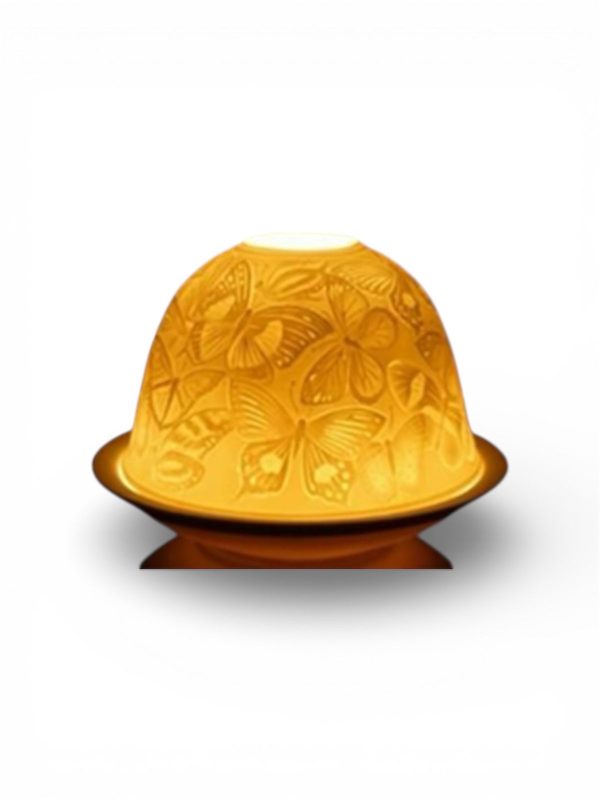 Vista Votive - Butterfly