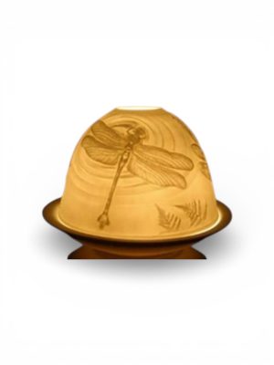 Vista Votive - Dragonfly