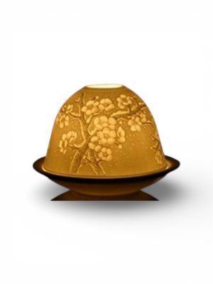 Vista Votive - Forest Tree